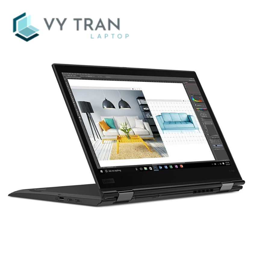 Lenovo ThinkPad X1 Yoga Gen 3
